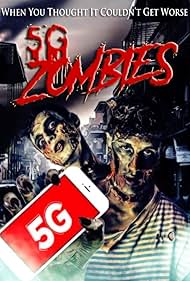watch-5G Zombies (2020)