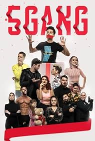 5Gang (2019) watch-5Gang (2019)