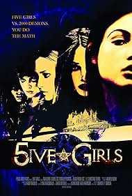 watch-5ive Girls (2006)