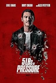 5lbs of Pressure (2024) watch-5lbs of Pressure (2024)