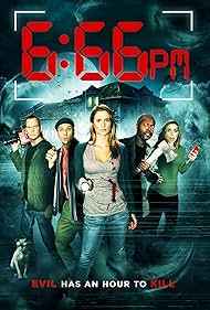 6:66 PM (2017) watch-6:66 PM (2017)