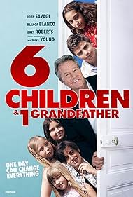 6 Children & 1 Grandfather (2019) watch-6 Children & 1 Grandfather (2019)