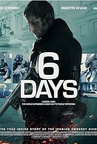 watch-6 Days (2017)