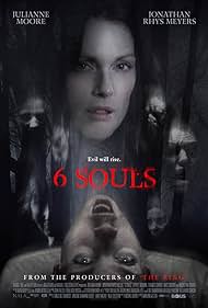 6 Souls (2013) watch-6 Souls (2013)