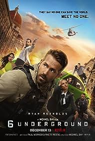 6 Underground (2019) watch-6 Underground (2019)