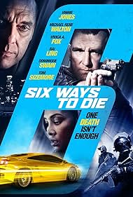 6 Ways to Die (2015) watch-6 Ways to Die (2015)