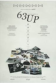 63 Up (2019) watch-63 Up (2019)