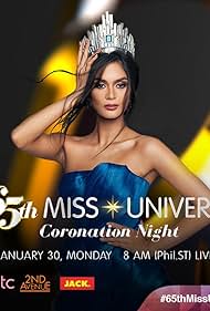 watch-65th Miss Universe (2017)