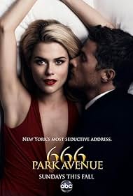 666 Park Avenue (2012) watch-666 Park Avenue (2012)