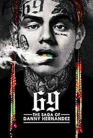 69: The Saga of Danny Hernandez (2020) watch-69: The Saga of Danny Hernandez (2020)