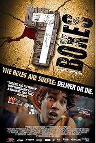7 Boxes (2014) watch-7 Boxes (2014)