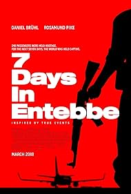 watch-7 Days in Entebbe (2018)