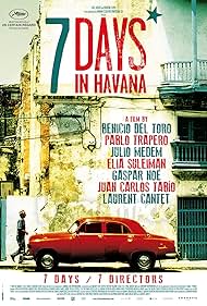 watch-7 Days in Havana (2012)