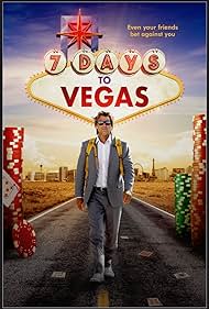 7 Days to Vegas (2020) watch-7 Days to Vegas (2020)