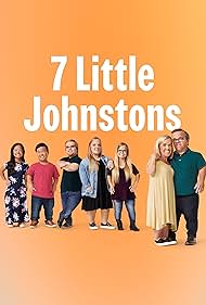 7 Little Johnstons (2013) watch-7 Little Johnstons (2013)