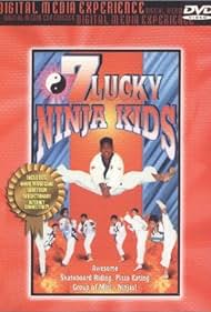 7 Lucky Ninja Kids (1989) watch-7 Lucky Ninja Kids (1989)