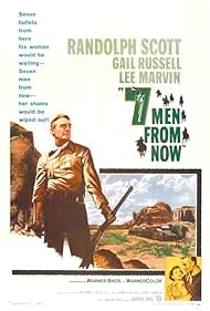 watch-7 Men from Now (1956)