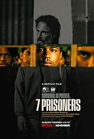 watch-7 Prisoners (2021)