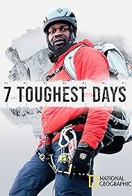 watch-7 Toughest Days (2023)