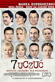 7 uczuc (2018) watch-7 uczuc (2018)
