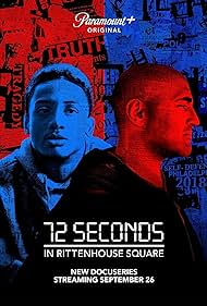 watch-72 Seconds in Rittenhouse Square (2023)