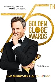 watch-75th Golden Globe Awards (2018)