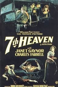 watch-7th Heaven (1927)
