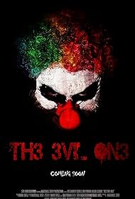 8 Ball Clown (2018) watch-8 Ball Clown (2018)