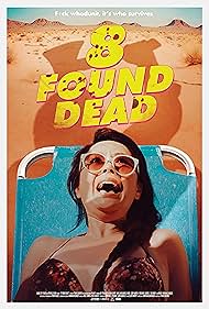 8 Found Dead (2022) watch-8 Found Dead (2022)