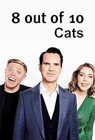 watch-8 Out of 10 Cats (2005)