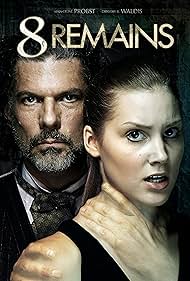 8 Remains (2018) watch-8 Remains (2018)