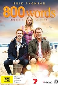 800 Words (2015) watch-800 Words (2015)