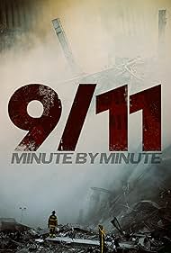 9/11: Minute by Minute (2021) watch-9/11: Minute by Minute (2021)