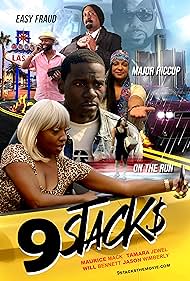 9 Stacks (2021) watch-9 Stacks (2021)
