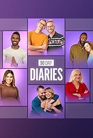 90 Day Diaries (2021) watch-90 Day Diaries (2021)