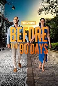 watch-90 Day FiancÃ©: Before the 90 Days (2017)