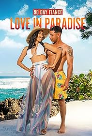 90 Day Fiancé: Love in Paradise (2021) watch-90 Day Fiancé: Love in Paradise (2021)