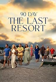 watch-90 Day: The Last Resort (2023)