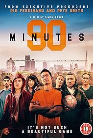 90 Minutes (2019) watch-90 Minutes (2019)