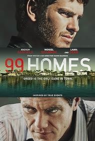 watch-99 Homes (2015)