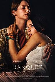 watch-A Banquet (2022)