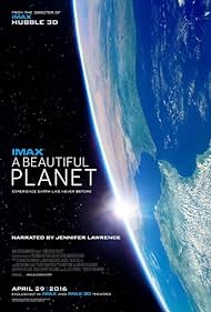 watch-A Beautiful Planet (2016)