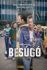 A besúgó (2022) watch-A besúgó (2022)