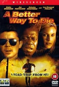 A Better Way to Die (2000) watch-A Better Way to Die (2000)