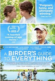 A Birder's Guide to Everything (2013) watch-A Birder's Guide to Everything (2013)