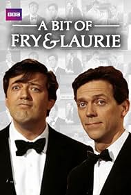 watch-A Bit of Fry and Laurie (1987)