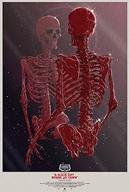A Black Rift Begins to Yawn (2021) watch-A Black Rift Begins to Yawn (2021)