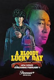 watch-A Bloody Lucky Day (2024)