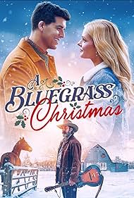 A Bluegrass Christmas (2024) watch-A Bluegrass Christmas (2024)