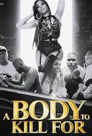 A Body to Kill For (2023) watch-A Body to Kill For (2023)